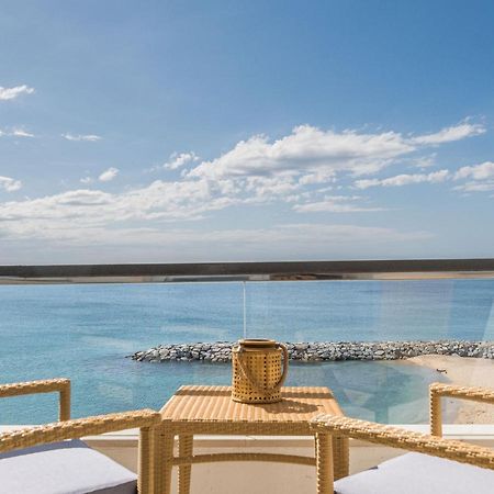 Hotel Rosamar Sant Antoni De Calonge Eksteriør billede