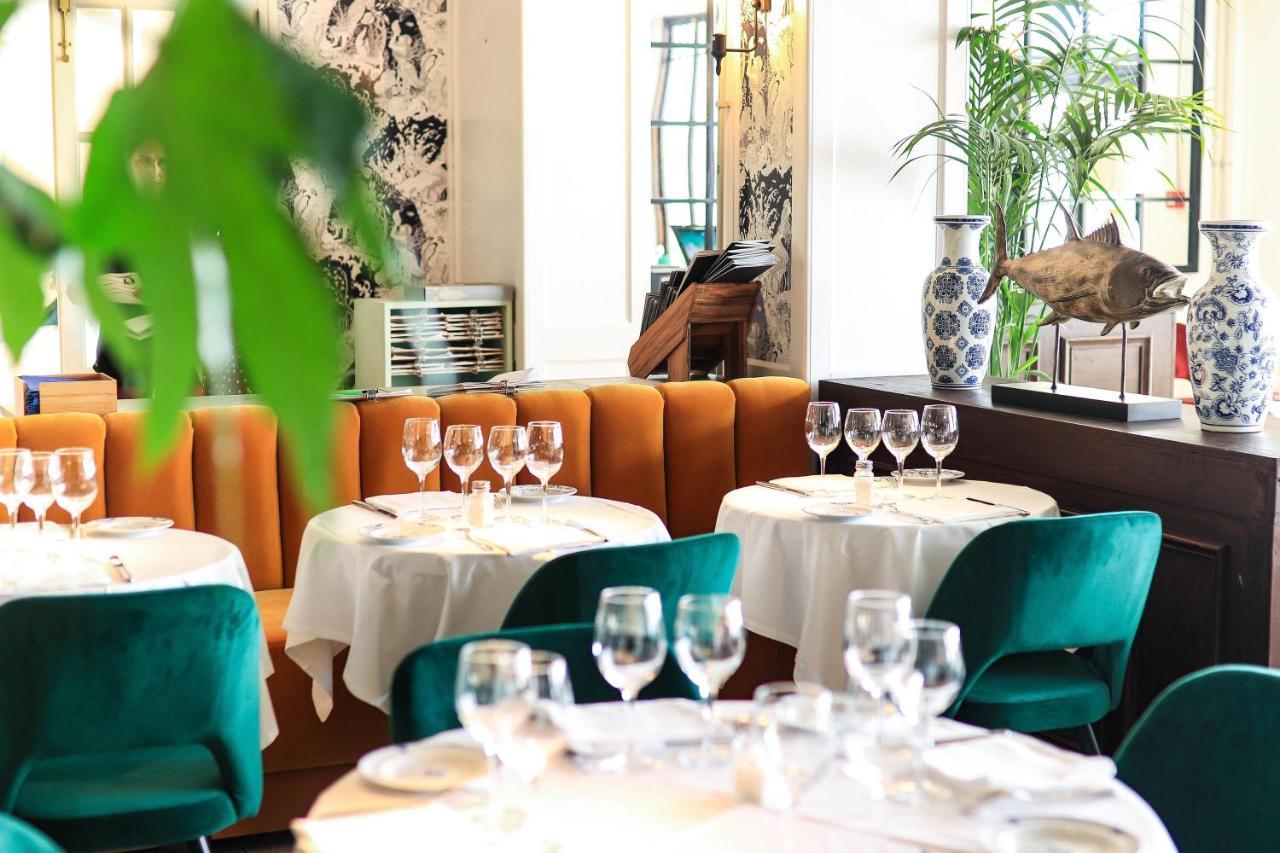 Hotel Rosamar Sant Antoni De Calonge Eksteriør billede