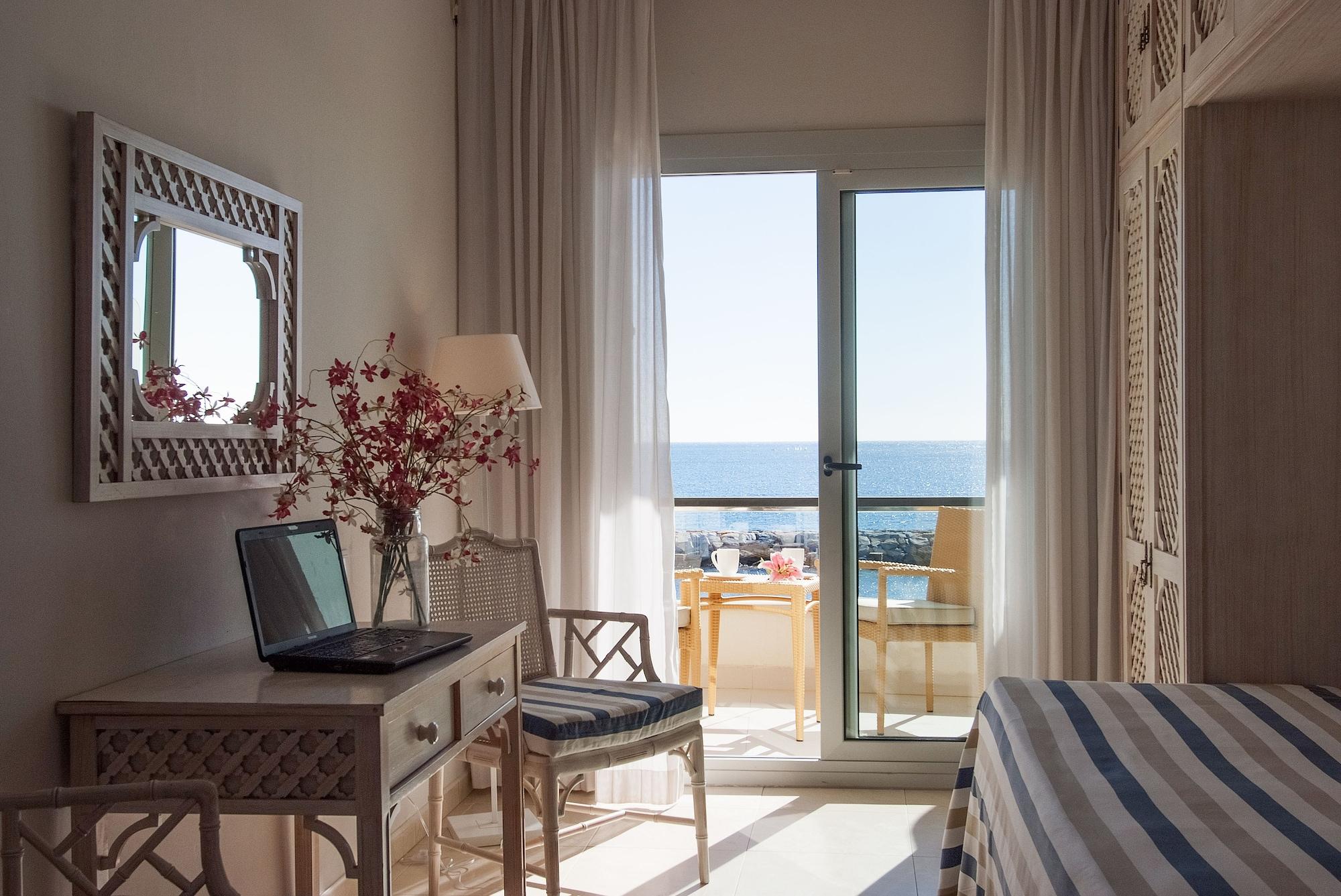 Hotel Rosamar Sant Antoni De Calonge Eksteriør billede