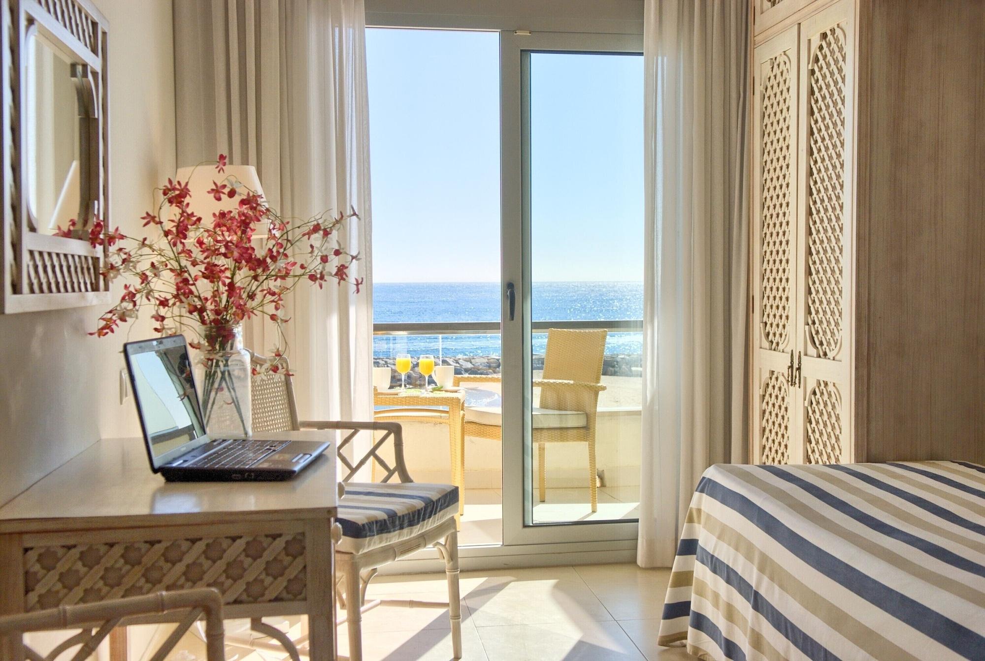 Hotel Rosamar Sant Antoni De Calonge Eksteriør billede