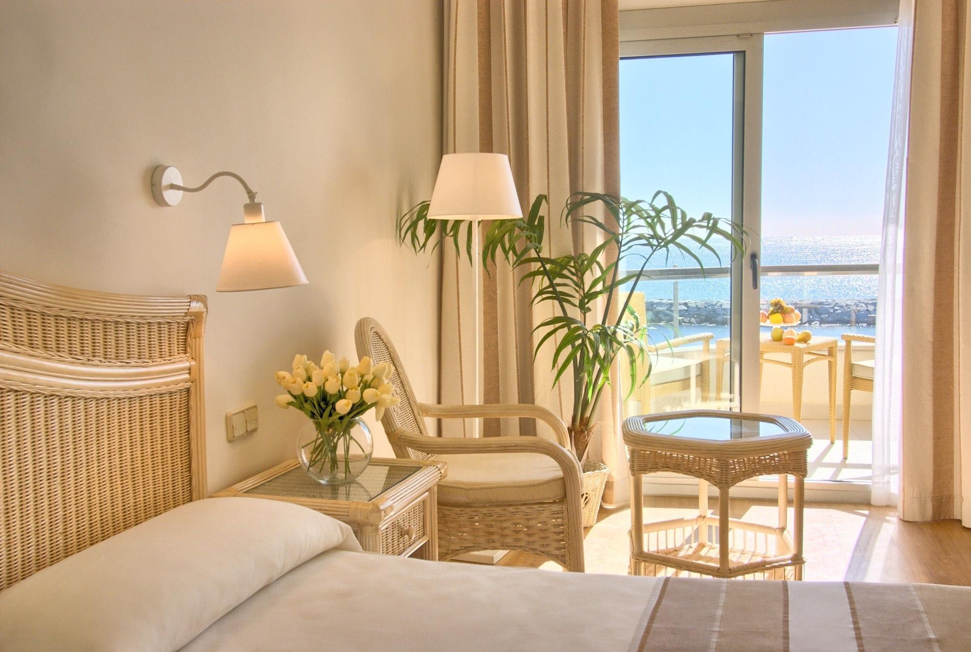 Hotel Rosamar Sant Antoni De Calonge Eksteriør billede