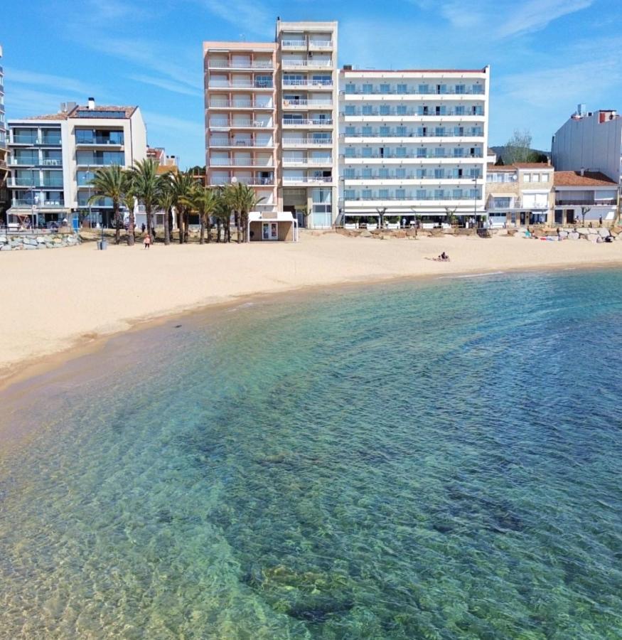 Hotel Rosamar Sant Antoni De Calonge Eksteriør billede