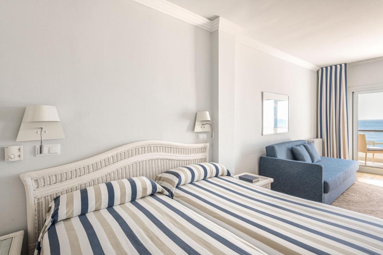 Hotel Rosamar Sant Antoni De Calonge Eksteriør billede