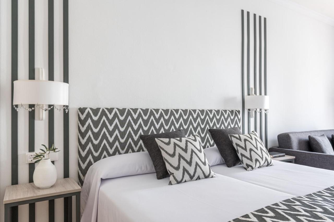 Hotel Rosamar Sant Antoni De Calonge Eksteriør billede