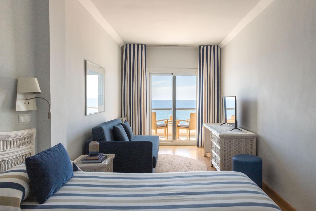 Hotel Rosamar Sant Antoni De Calonge Eksteriør billede