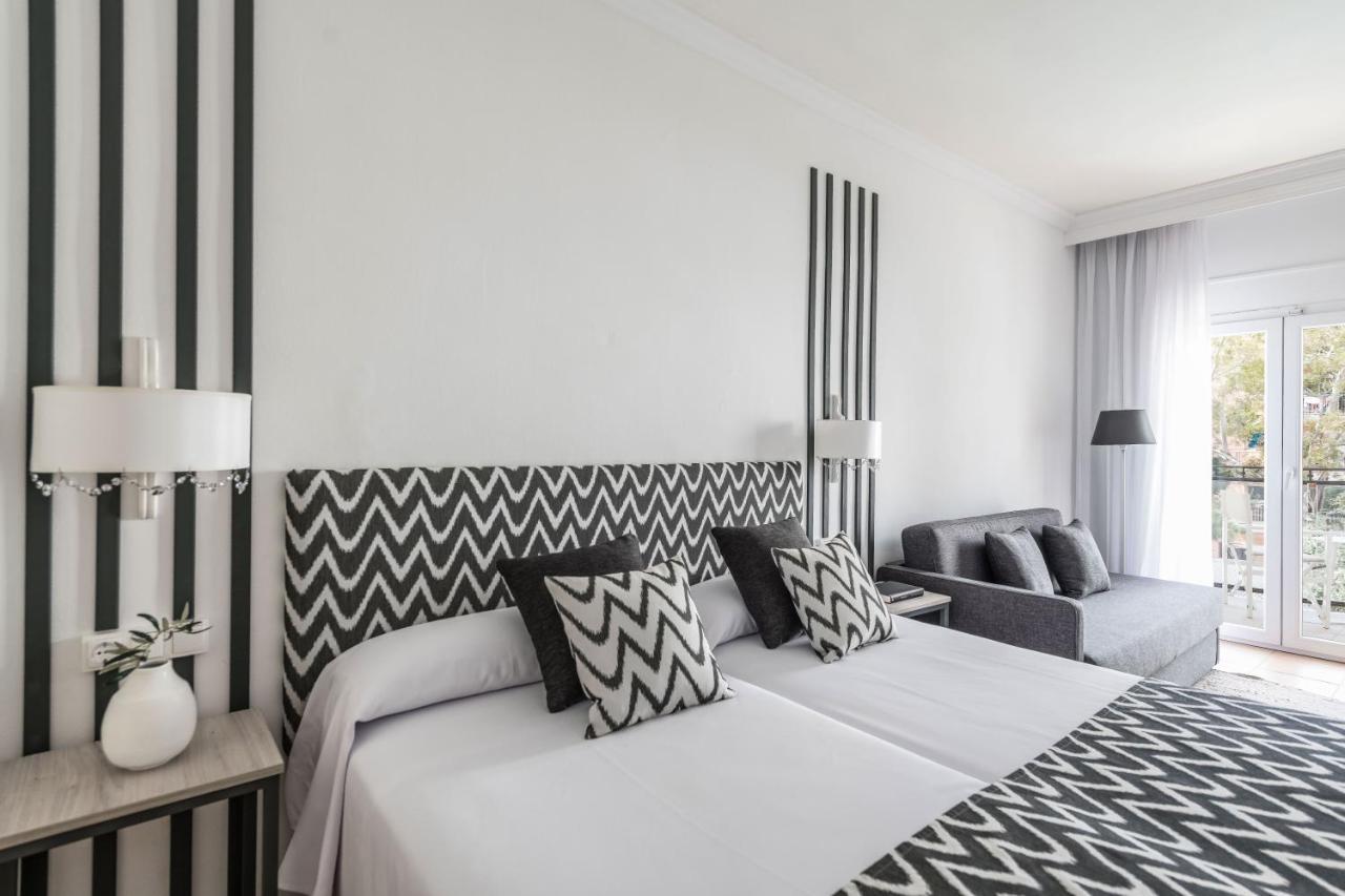 Hotel Rosamar Sant Antoni De Calonge Værelse billede