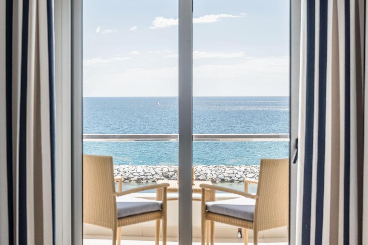 Hotel Rosamar Sant Antoni De Calonge Eksteriør billede