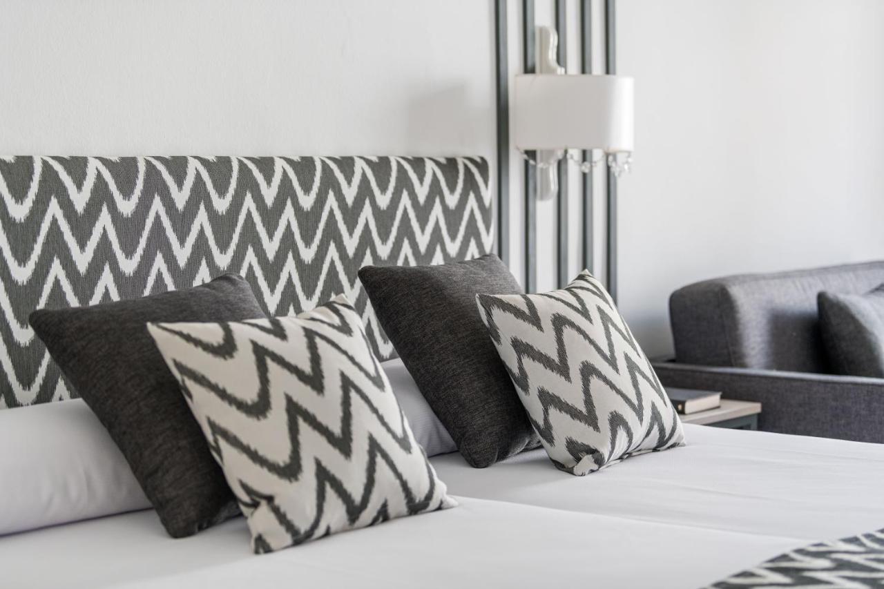 Hotel Rosamar Sant Antoni De Calonge Eksteriør billede