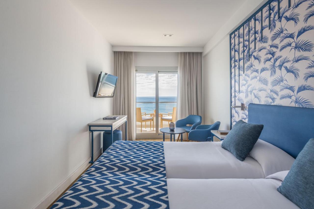 Hotel Rosamar Sant Antoni De Calonge Eksteriør billede