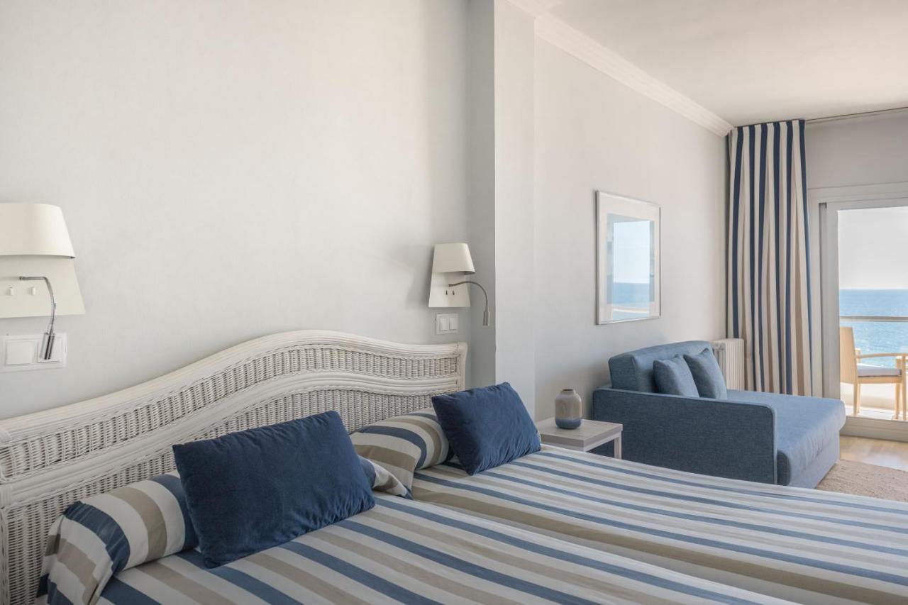 Hotel Rosamar Sant Antoni De Calonge Eksteriør billede