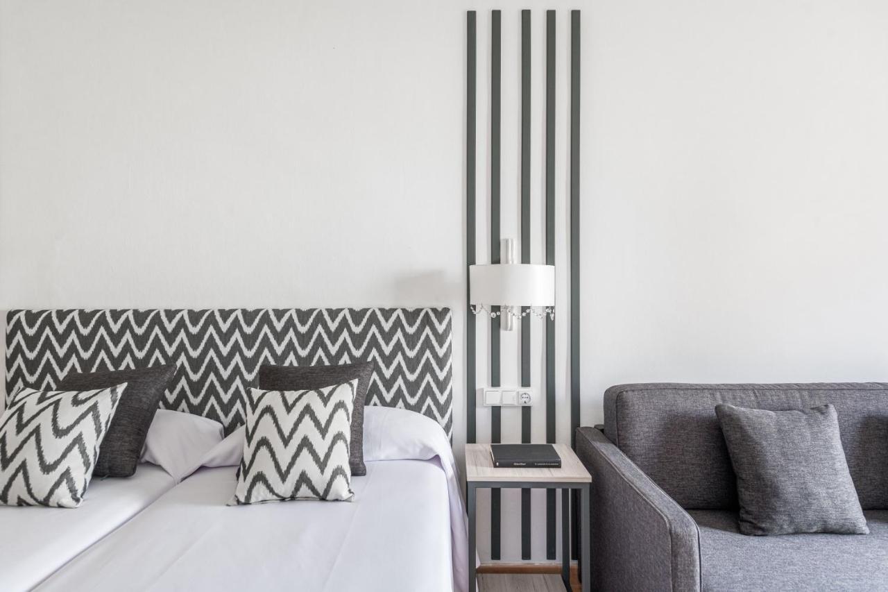 Hotel Rosamar Sant Antoni De Calonge Eksteriør billede