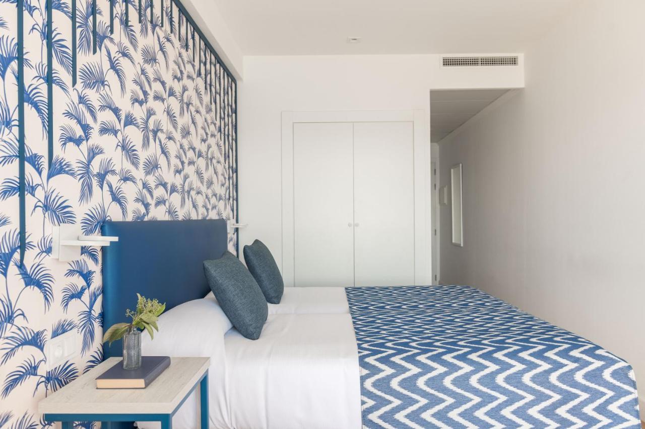 Hotel Rosamar Sant Antoni De Calonge Eksteriør billede