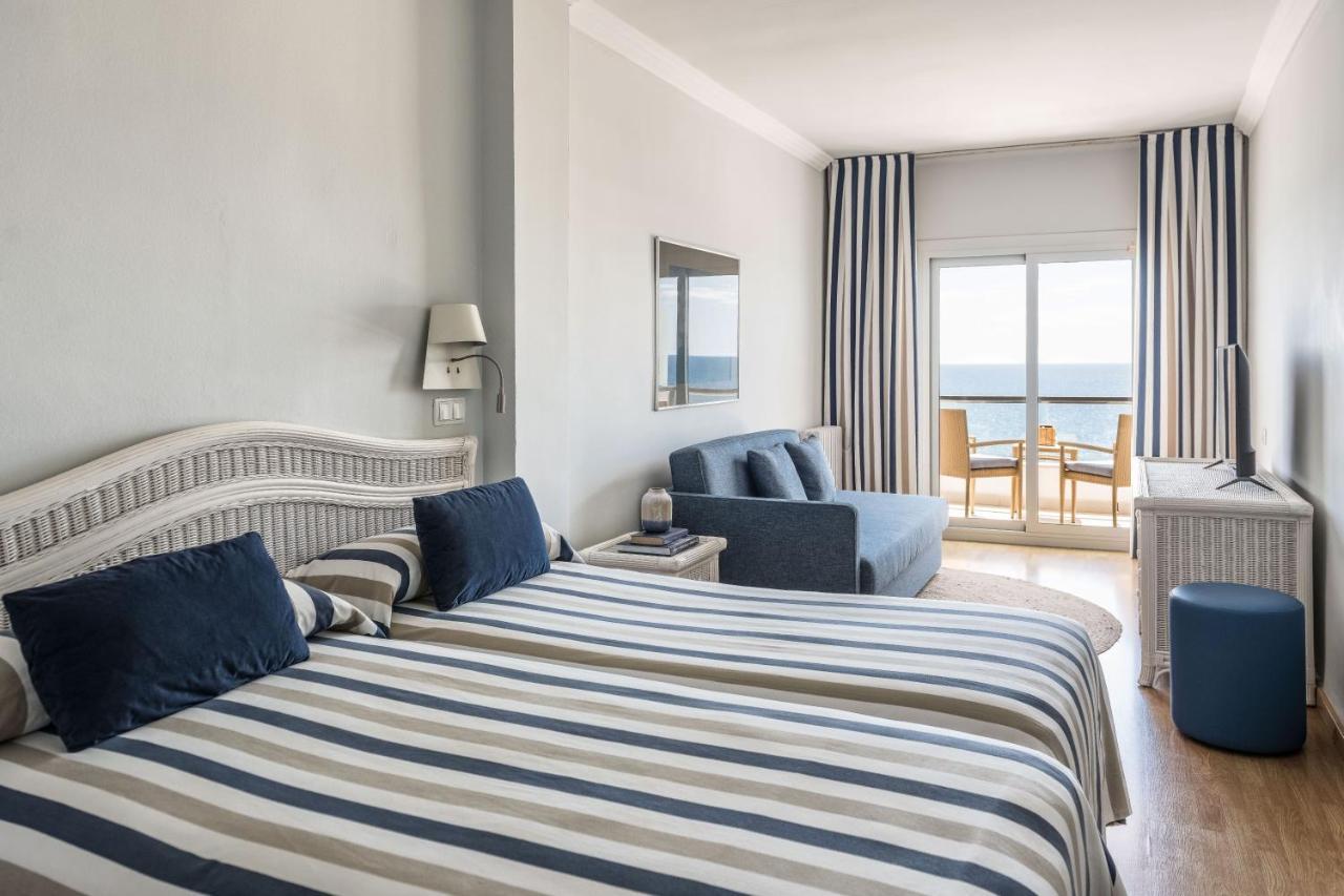Hotel Rosamar Sant Antoni De Calonge Eksteriør billede