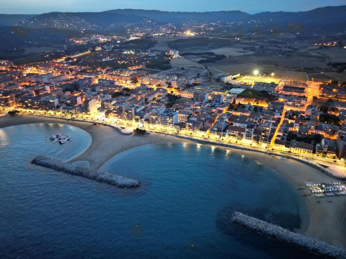 Hotel Rosamar Sant Antoni De Calonge Eksteriør billede