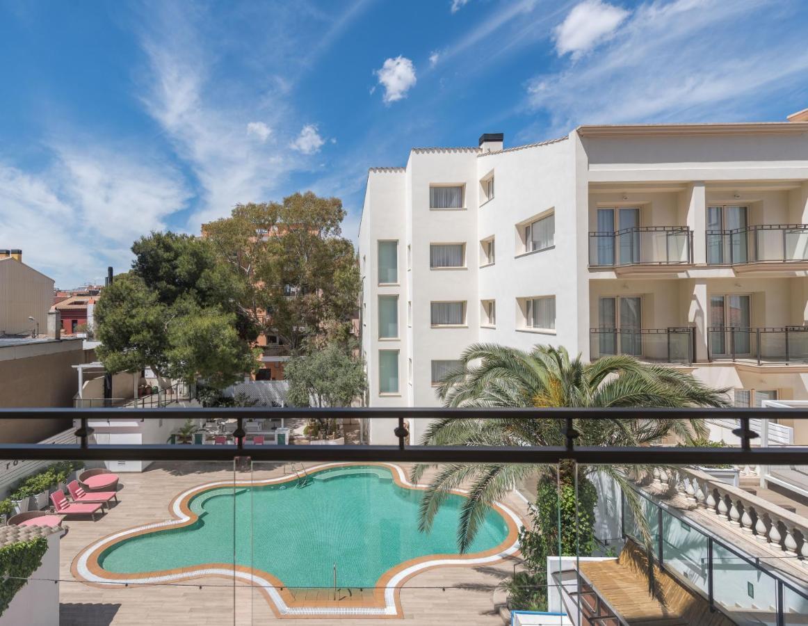 Hotel Rosamar Sant Antoni De Calonge Eksteriør billede