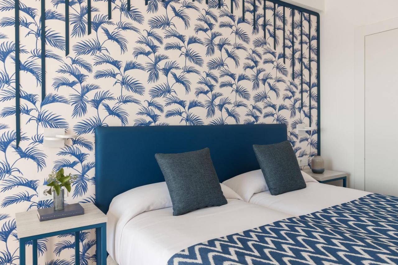 Hotel Rosamar Sant Antoni De Calonge Eksteriør billede