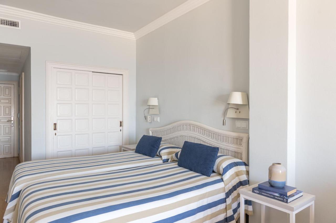 Hotel Rosamar Sant Antoni De Calonge Eksteriør billede