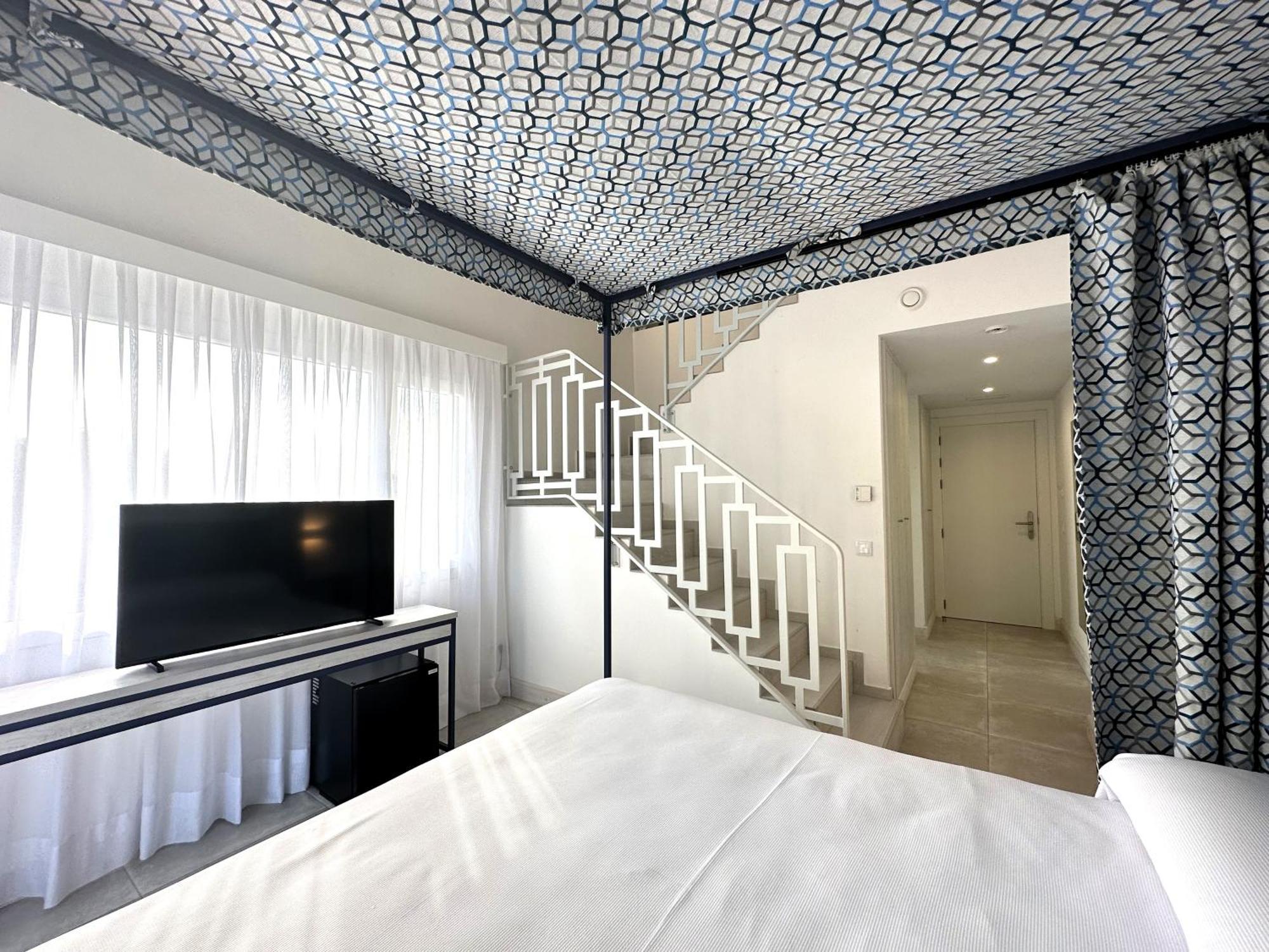 Hotel Rosamar Sant Antoni De Calonge Værelse billede