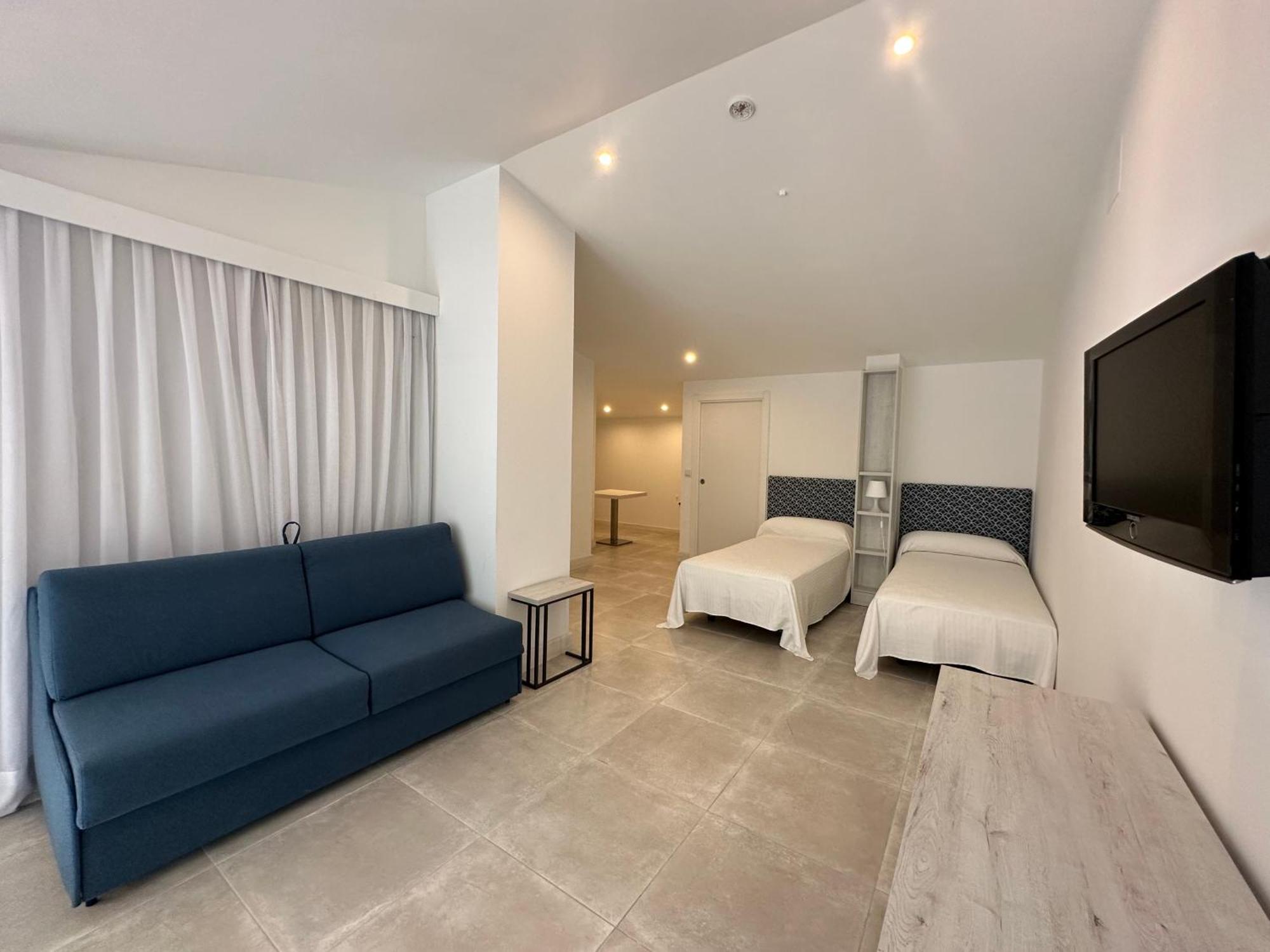 Hotel Rosamar Sant Antoni De Calonge Værelse billede