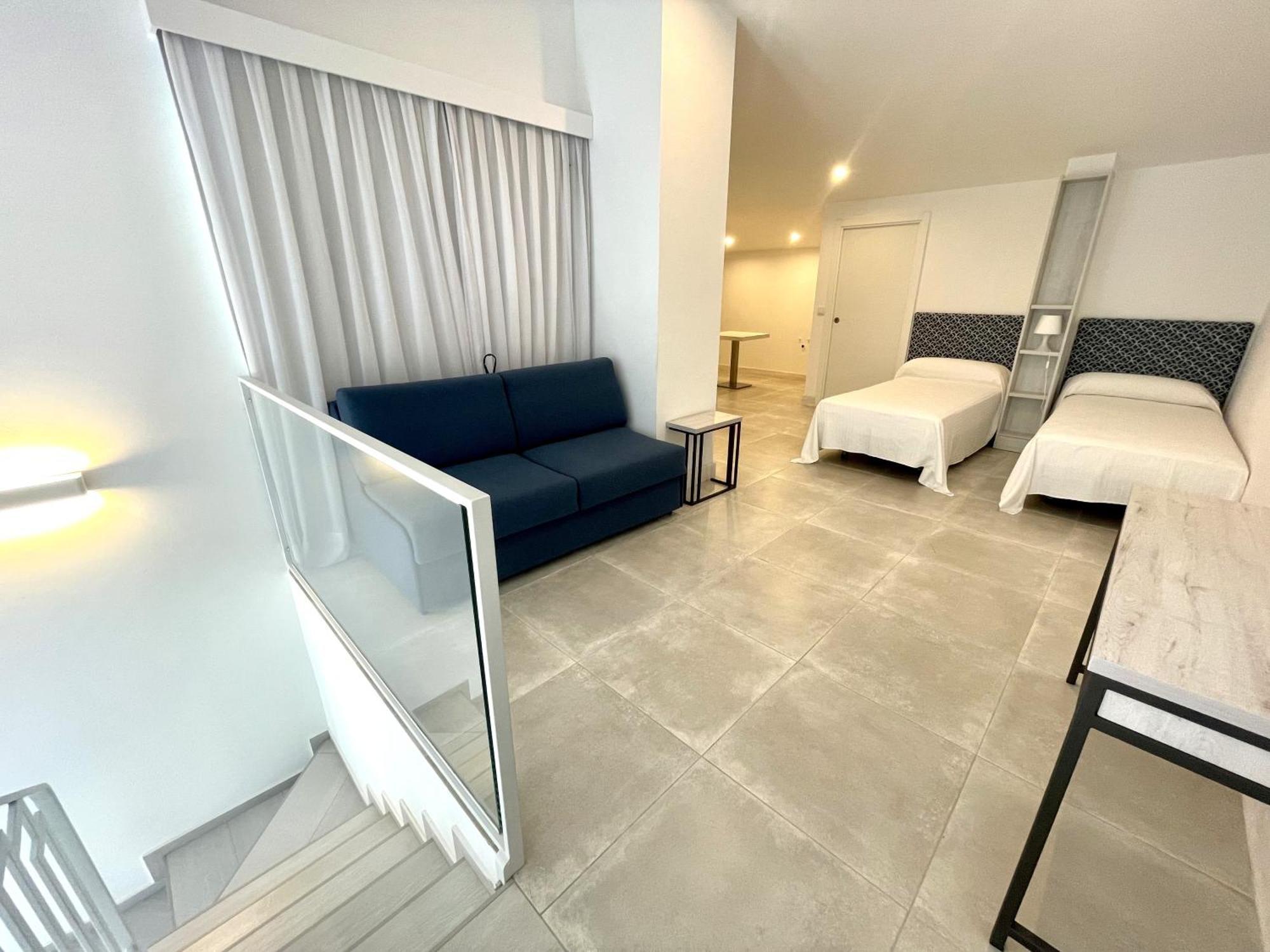 Hotel Rosamar Sant Antoni De Calonge Værelse billede