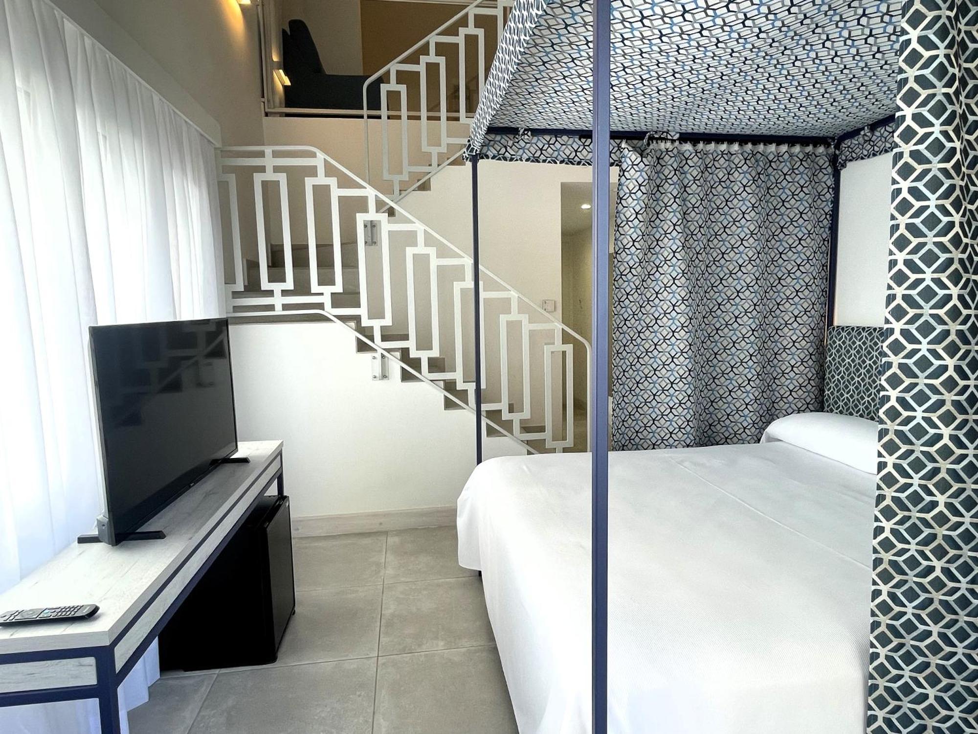 Hotel Rosamar Sant Antoni De Calonge Værelse billede