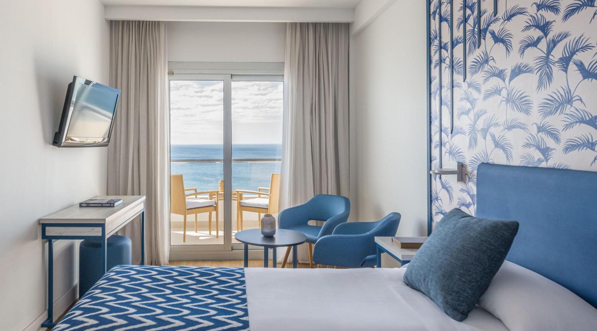 Hotel Rosamar Sant Antoni De Calonge Værelse billede