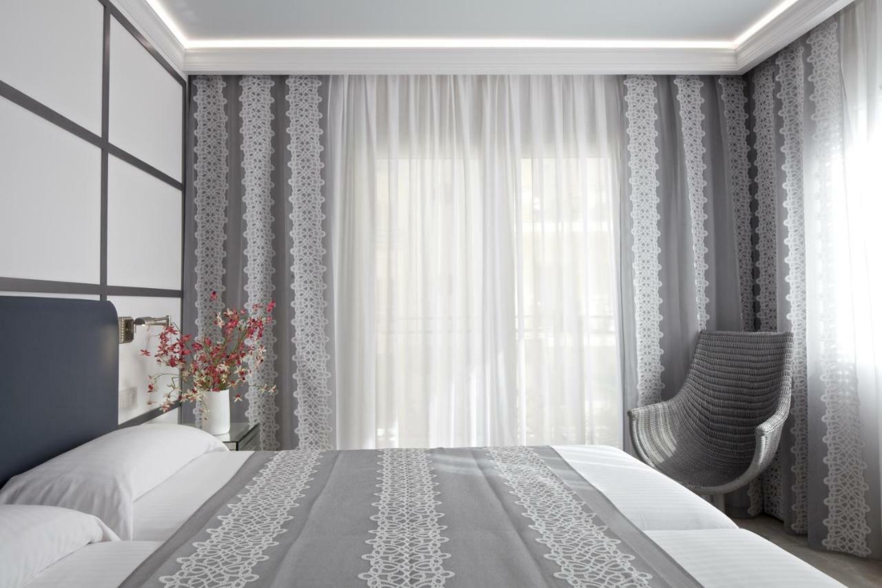 Hotel Rosamar Sant Antoni De Calonge Eksteriør billede
