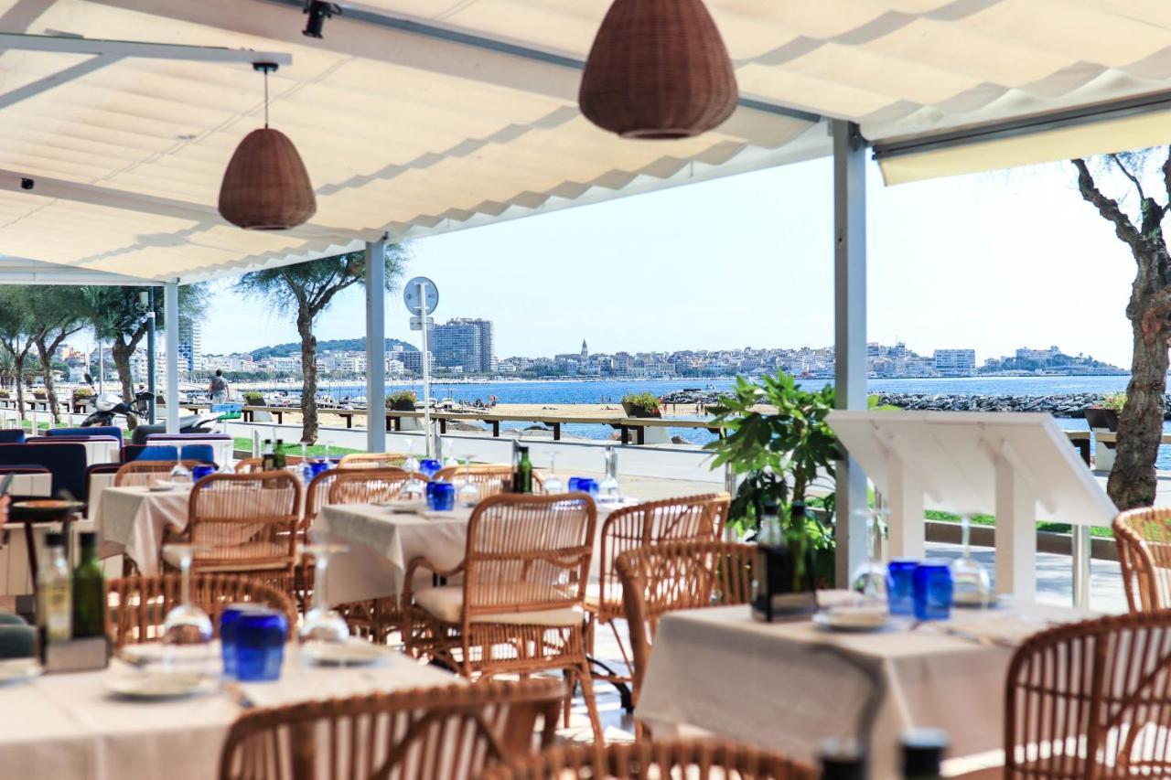 Hotel Rosamar Sant Antoni De Calonge Eksteriør billede