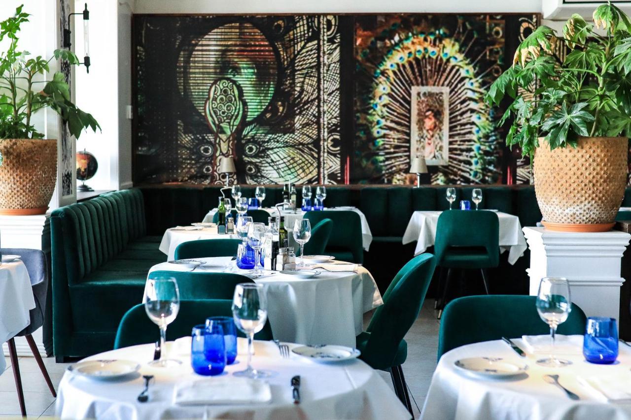 Hotel Rosamar Sant Antoni De Calonge Eksteriør billede