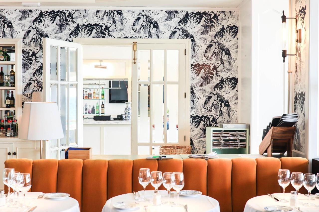 Hotel Rosamar Sant Antoni De Calonge Eksteriør billede