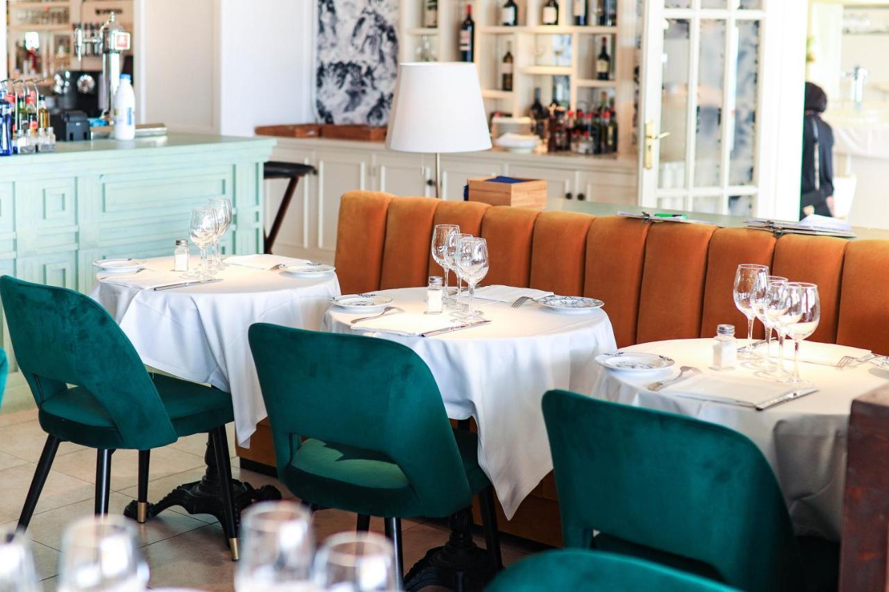 Hotel Rosamar Sant Antoni De Calonge Eksteriør billede