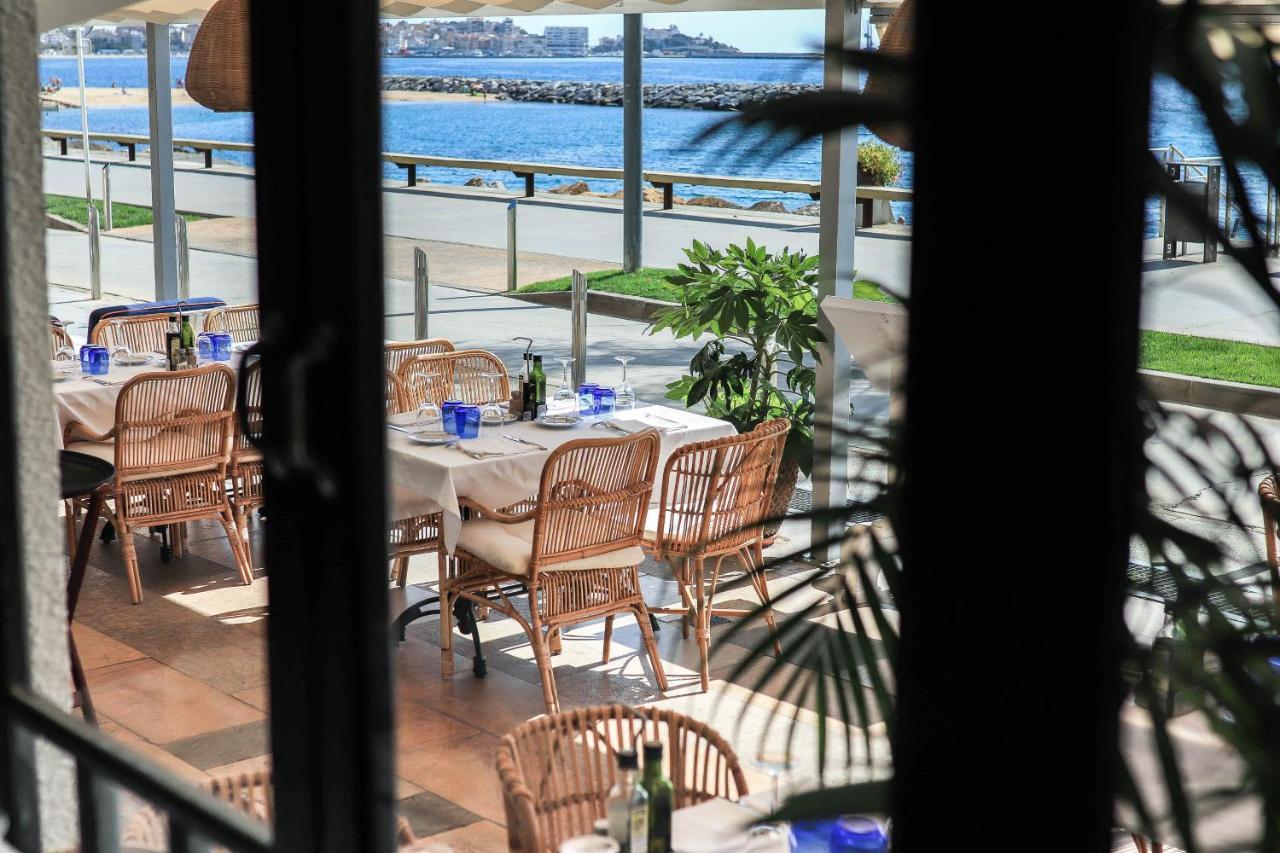 Hotel Rosamar Sant Antoni De Calonge Eksteriør billede